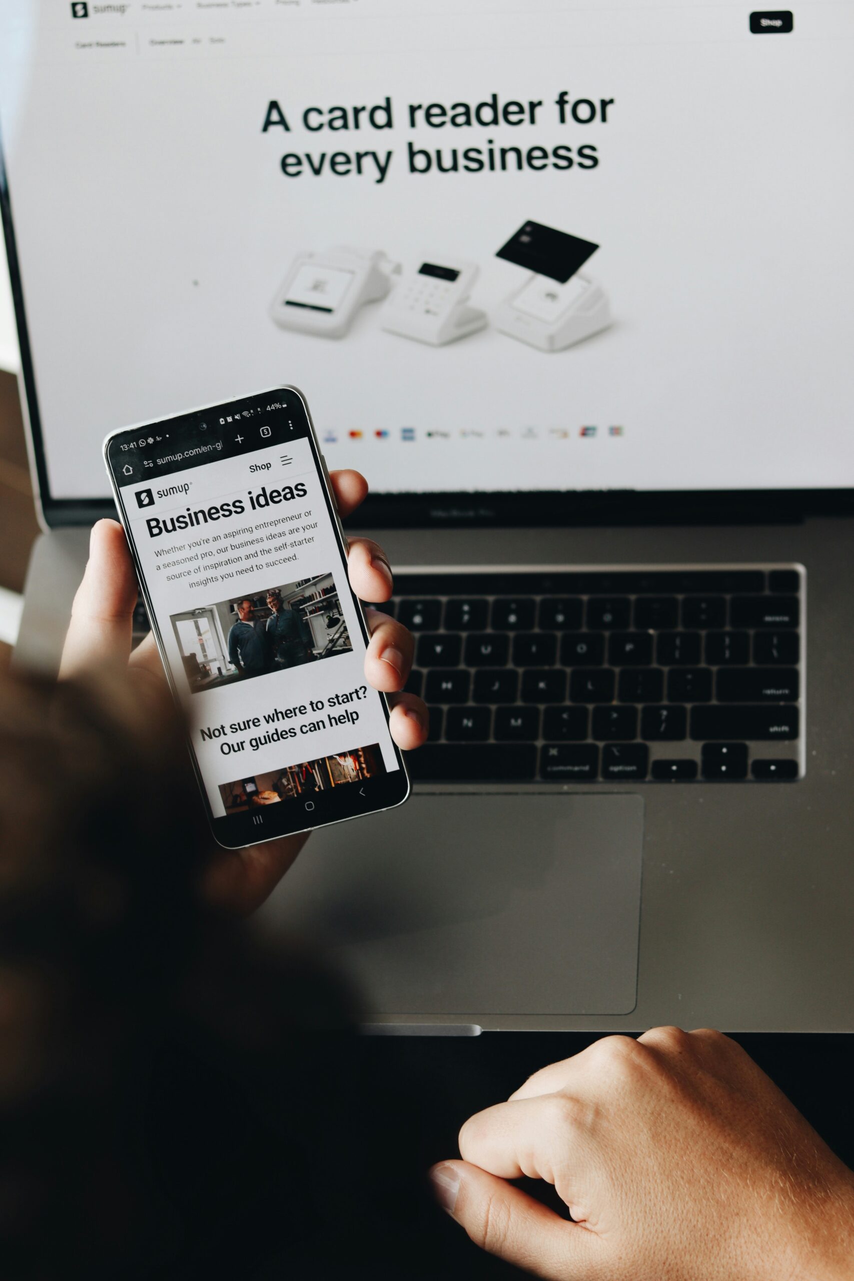 Hello World Featured Image