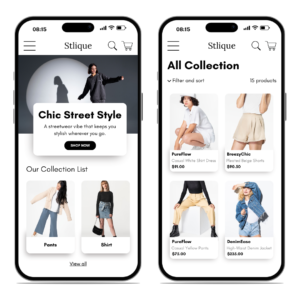 Prebuilt Shopify Store (Custom-Made for Your Niche)